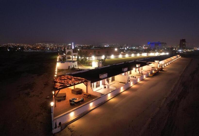 Quinta Pacifica Beachfront Villas