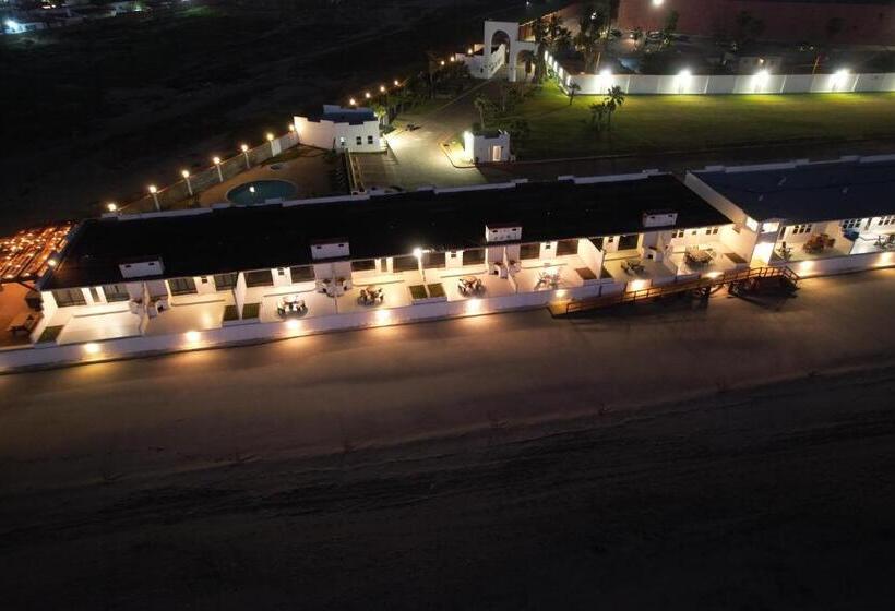 Quinta Pacifica Beachfront Villas