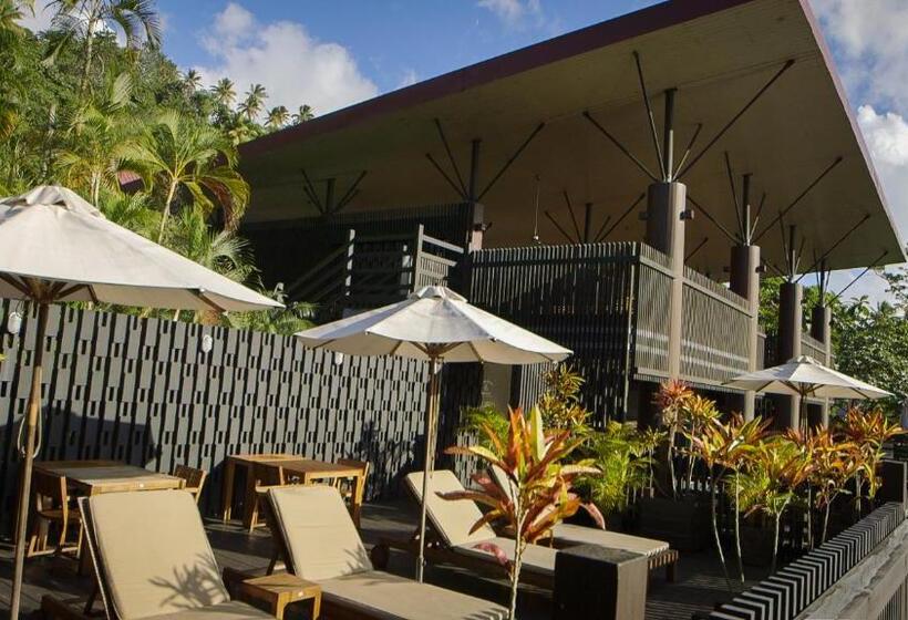 Rabot Hotel From Hotel Chocolat