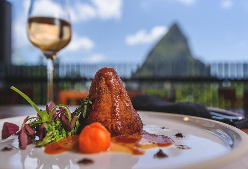 Rabot Hotel From Hotel Chocolat