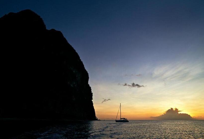 Rabot Hotel From Hotel Chocolat