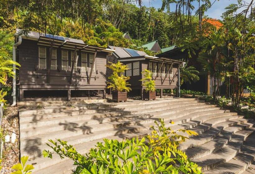 Rabot Hotel From Hotel Chocolat