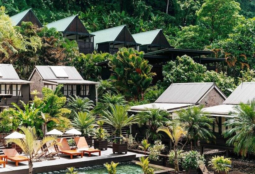 Rabot Hotel From Hotel Chocolat