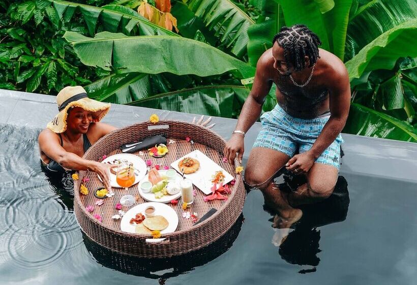 Rabot Hotel From Hotel Chocolat