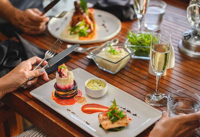 Rabot Hotel From Hotel Chocolat