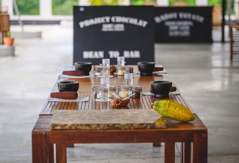 Rabot Hotel From Hotel Chocolat