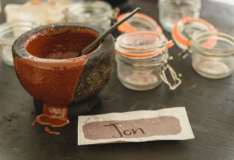 Rabot Hotel From Hotel Chocolat