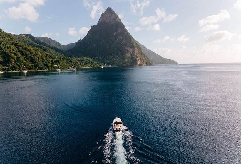 Rabot Hotel From Hotel Chocolat