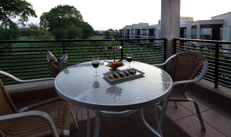 אתר נופש Lemon Tree Hotel, Tarudhan Valley, Manesar