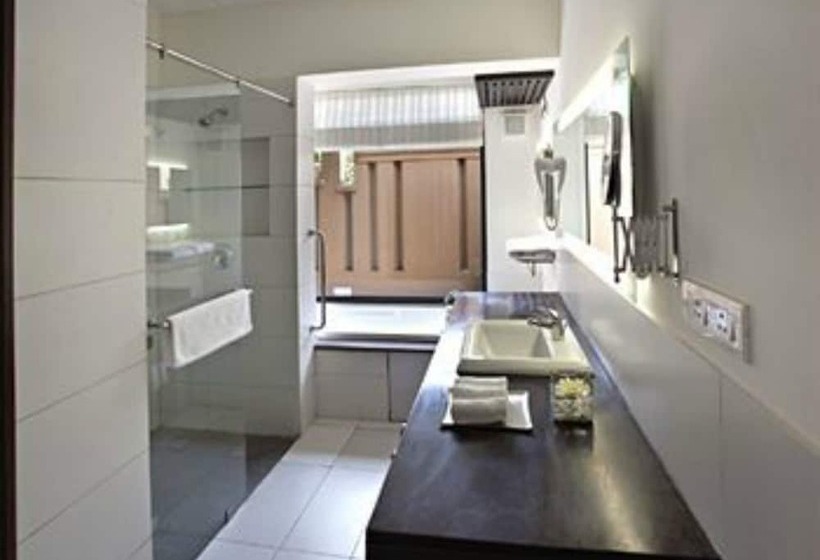 استراحتگاه Lemon Tree Hotel, Tarudhan Valley, Manesar