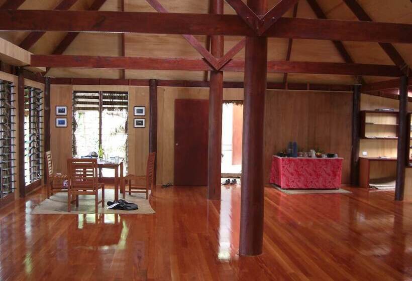 منتجع Matava   Fiji...untouched