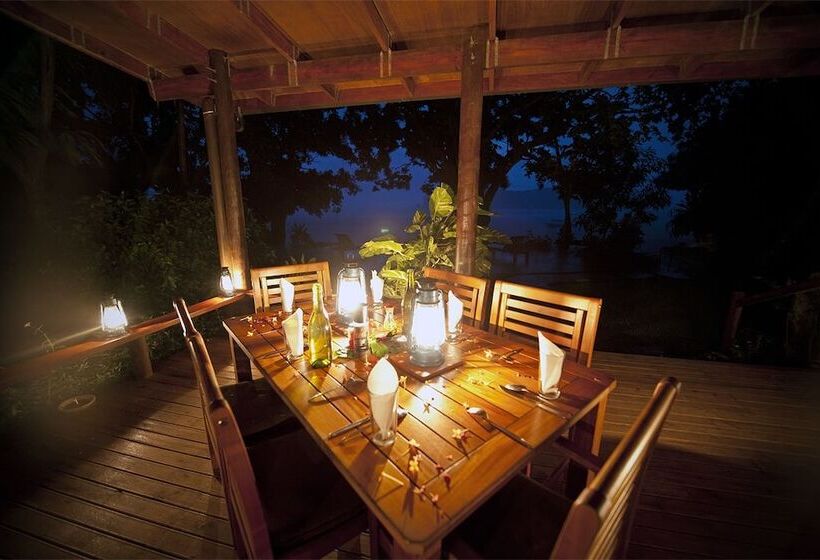 منتجع Matava   Fiji...untouched