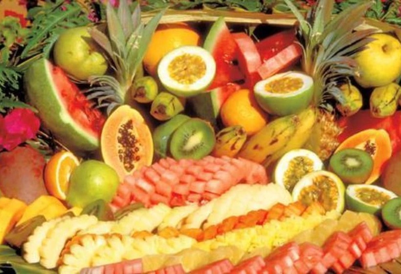 منتجع Matava   Fiji...untouched