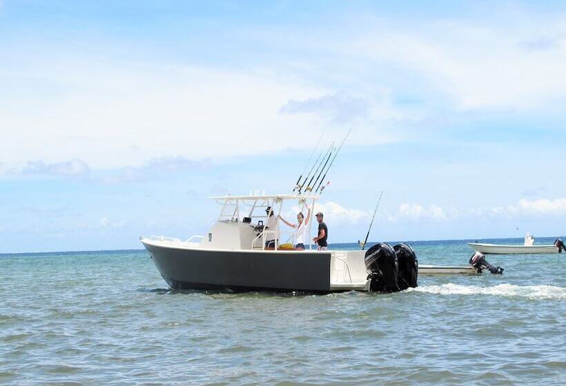 منتجع Matava   Fiji...untouched