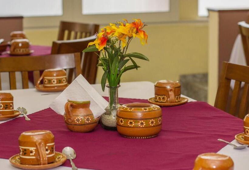 リゾートホテル Mocali