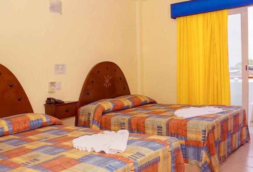 リゾートホテル Mocali