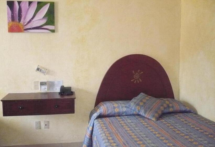 リゾートホテル Mocali