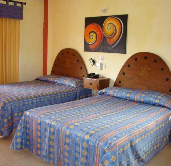 リゾートホテル Mocali