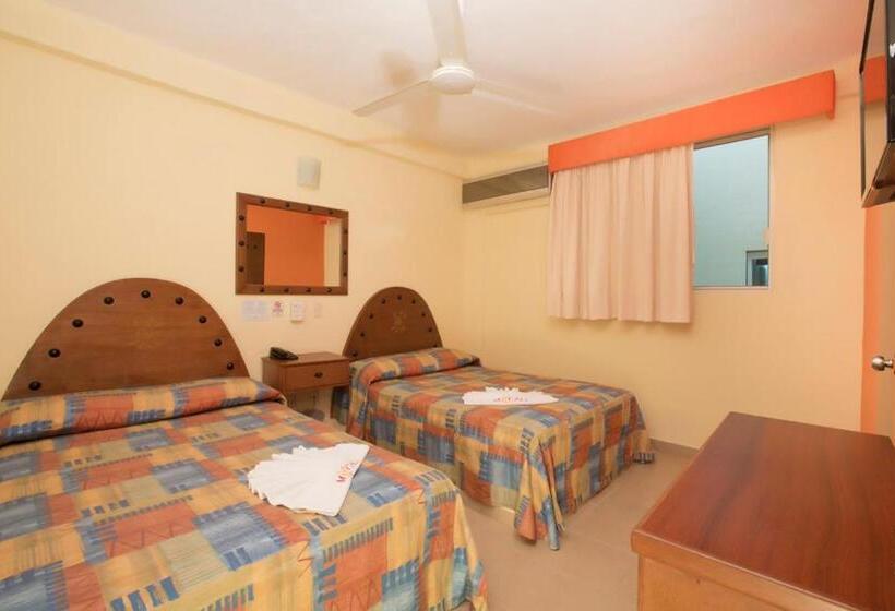 リゾートホテル Mocali