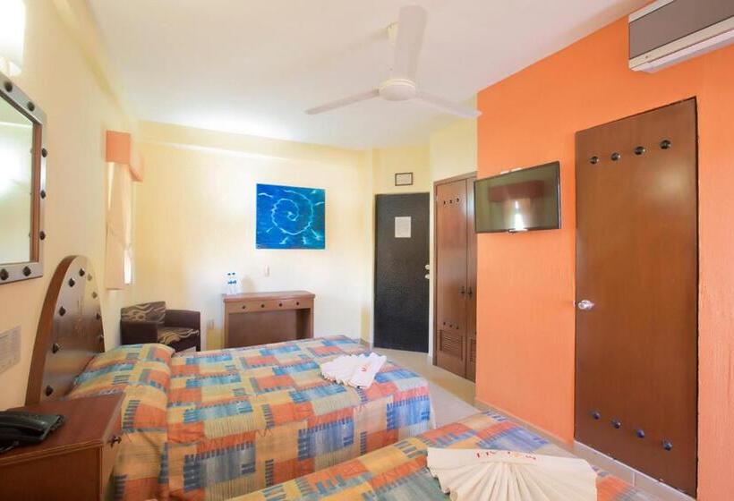 リゾートホテル Mocali