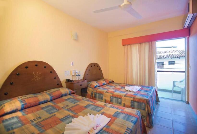 リゾートホテル Mocali