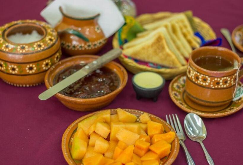 リゾートホテル Mocali