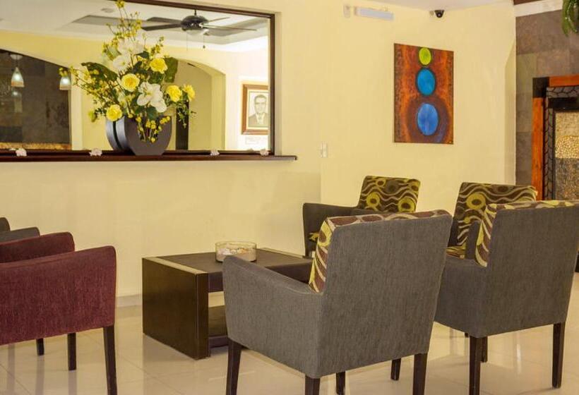 リゾートホテル Mocali