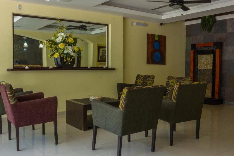 リゾートホテル Mocali