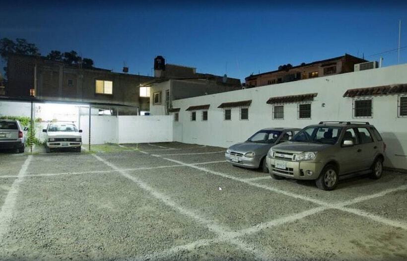 リゾートホテル Mocali