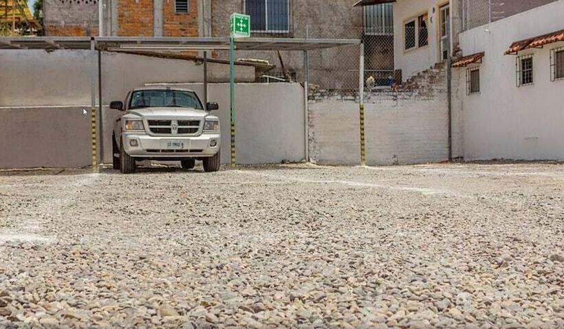 リゾートホテル Mocali