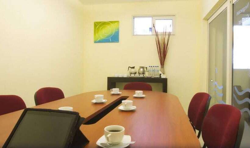 リゾートホテル Mocali