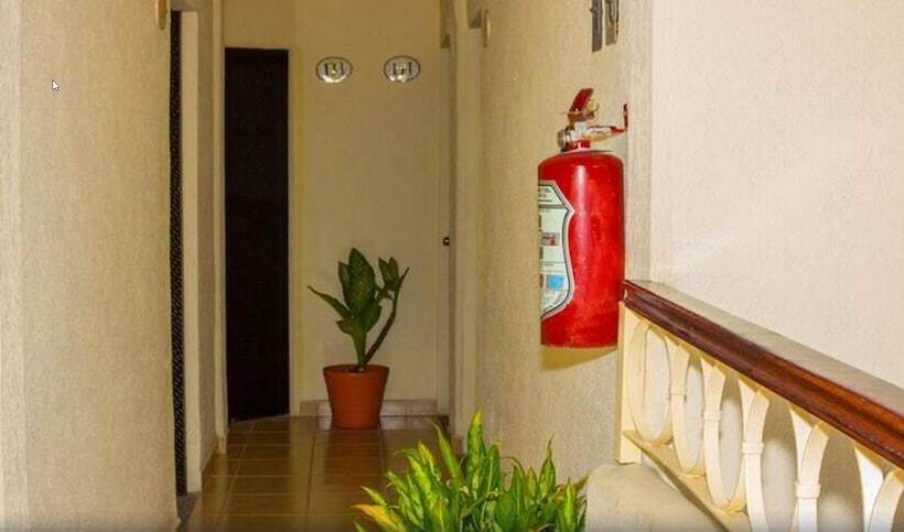 リゾートホテル Mocali