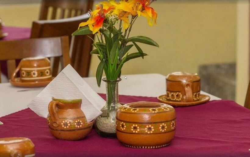 リゾートホテル Mocali