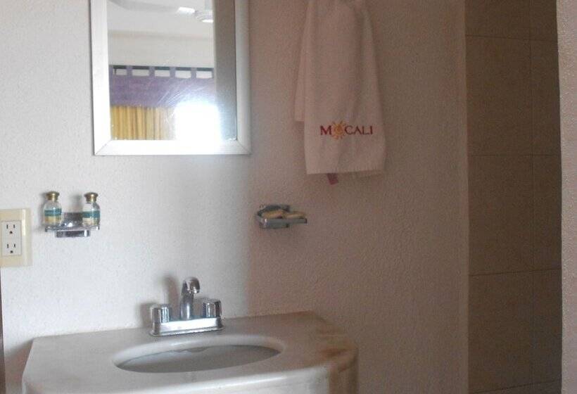 リゾートホテル Mocali