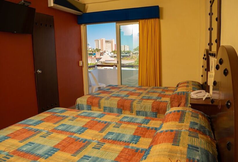 リゾートホテル Mocali