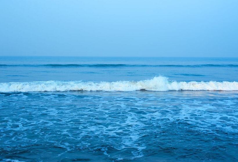 리조트 Reef Villa