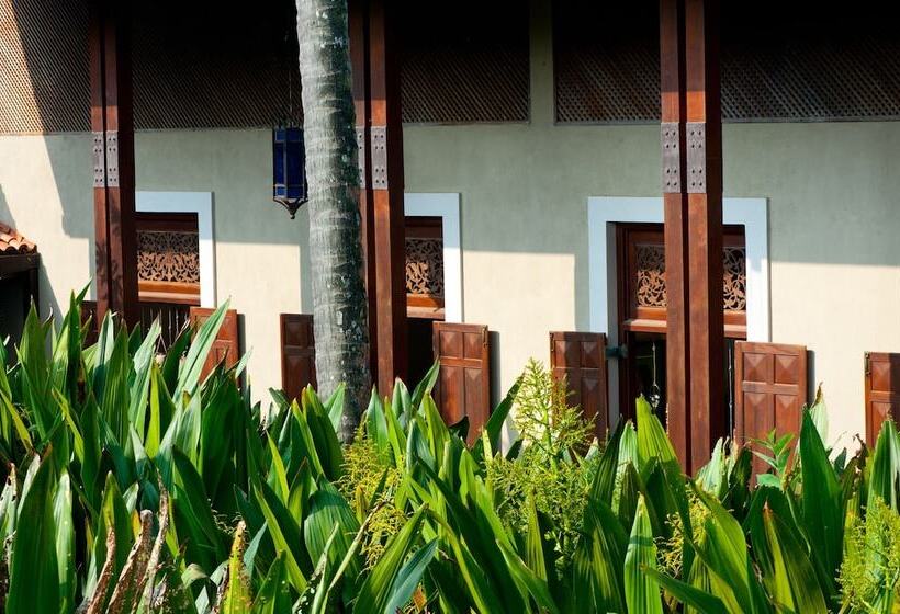 리조트 Reef Villa