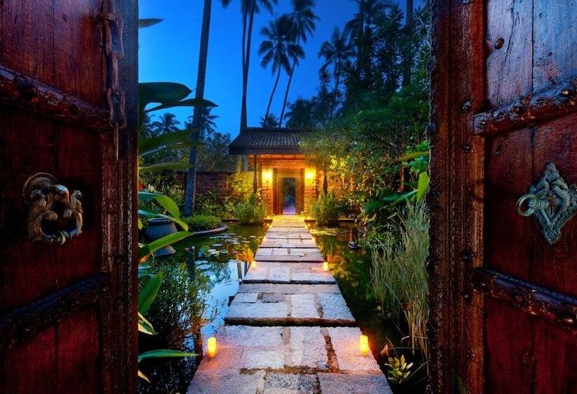 리조트 Reef Villa