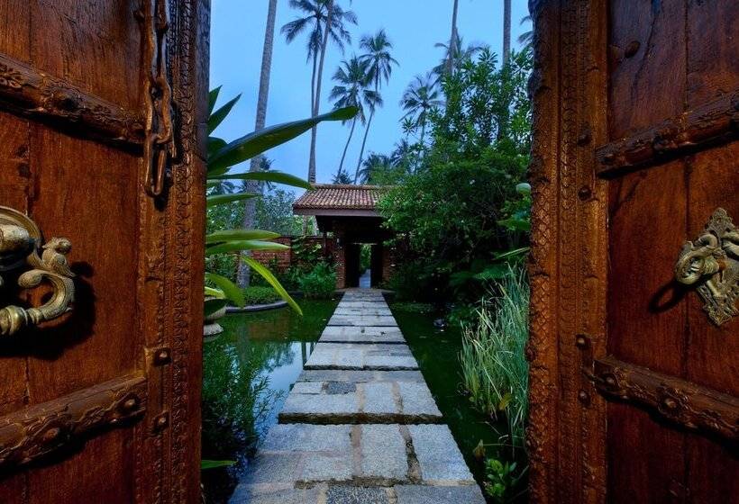 리조트 Reef Villa