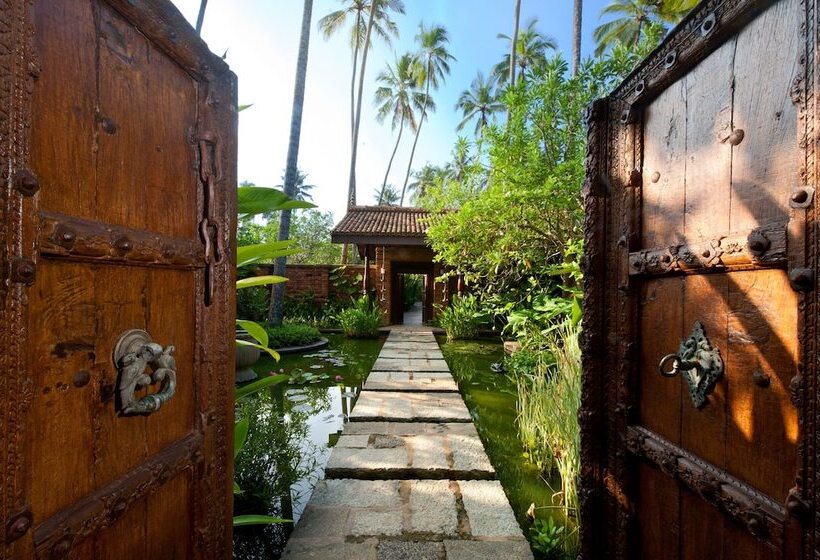 리조트 Reef Villa