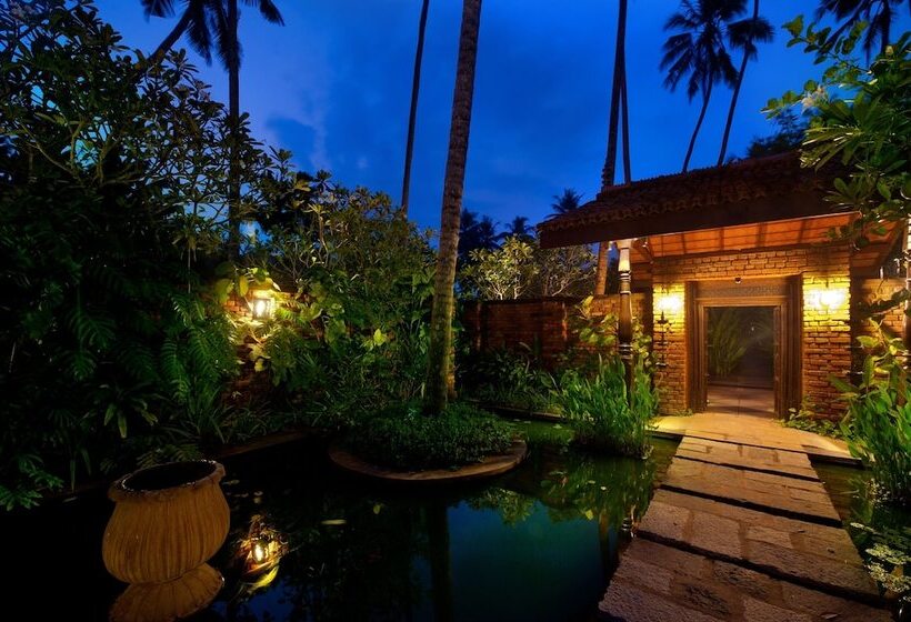 리조트 Reef Villa