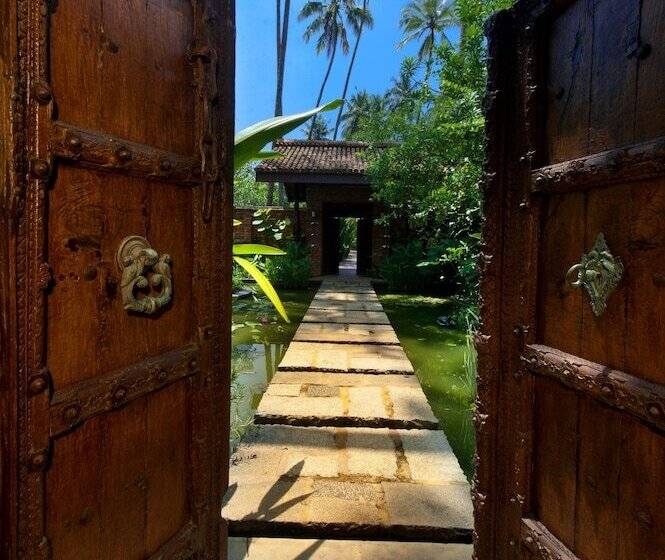 리조트 Reef Villa