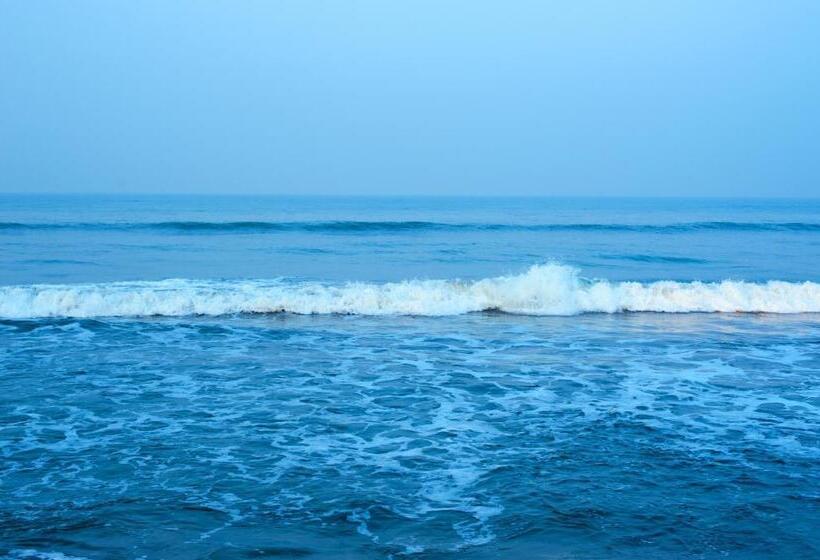 리조트 Reef Villa