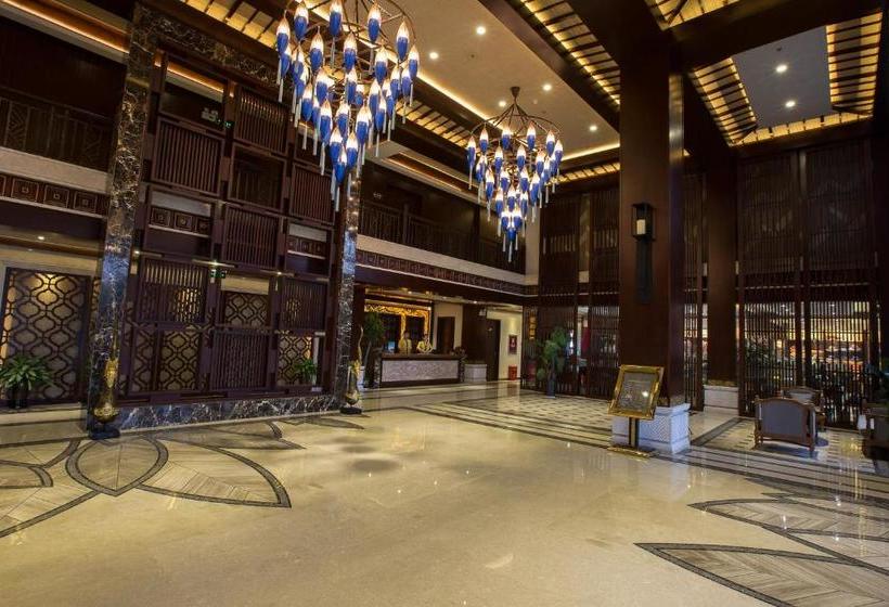 منتجع Sanya Longxing Seaview