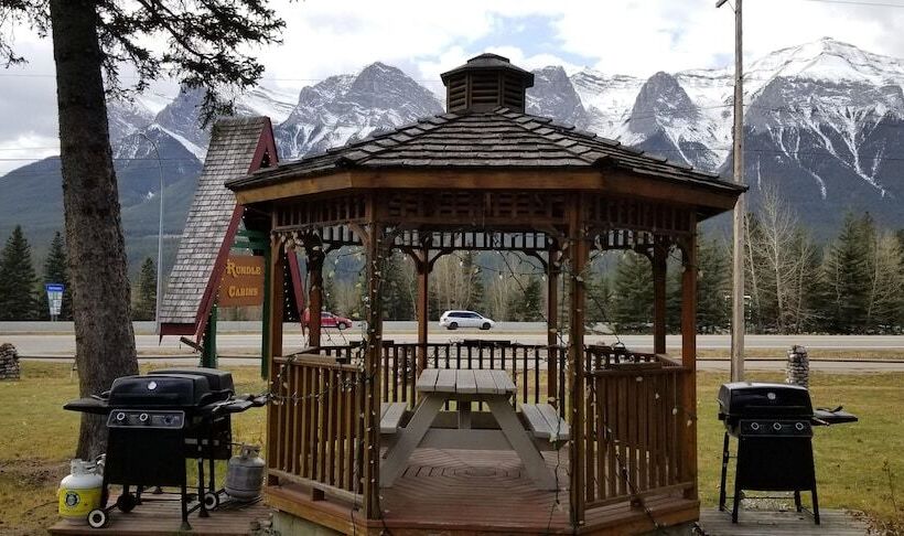 Rundle Chalets