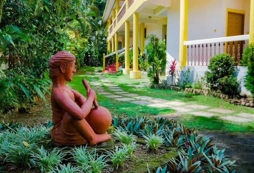 Spazio Leisure Resort, Goa