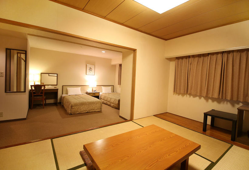 Отель Apa  Nagoya Nishiki Excellent