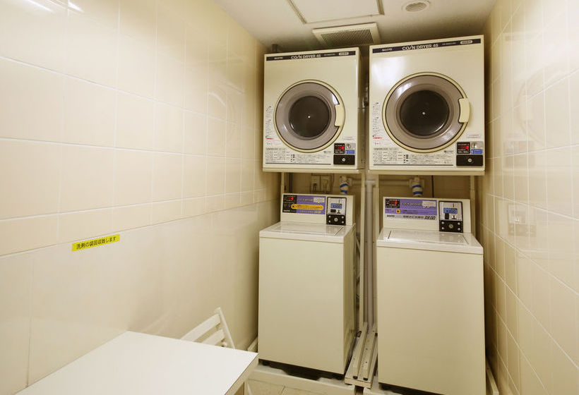 Отель Apa  Nagoya Nishiki Excellent