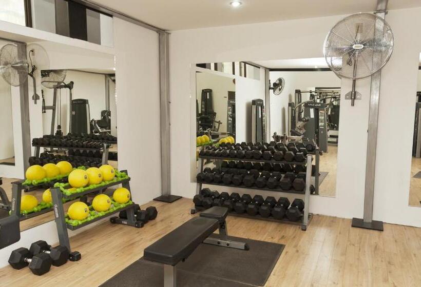 The Haven   Hotel & Spa, Health And Wellness Accommodation   Adults Only