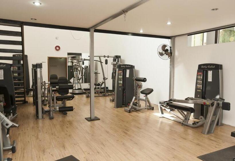 The Haven   Hotel & Spa, Health And Wellness Accommodation   Adults Only